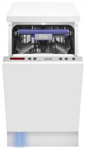 Машина за прање судова Amica ZIM 468E слика