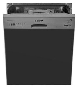 Stroj za pranje posuđa Ardo DWB 60 AESC foto