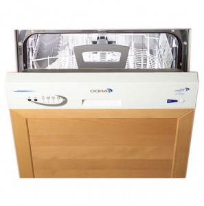 食器洗い機 Ardo DWB 60 ESC 写真