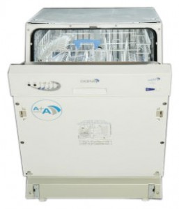 Stroj za pranje posuđa Ardo DWB 60 EW foto