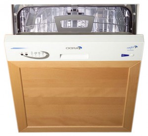 Stroj za pranje posuđa Ardo DWB 60 SW foto