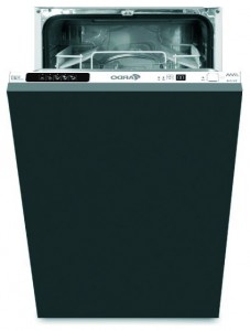 Πλυντήριο πιάτων Ardo DWI 45 AE φωτογραφία