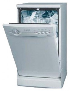 Stroj za pranje posuđa Ardo LS 9001 foto