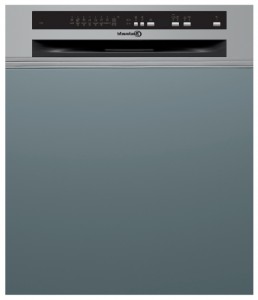 食器洗い機 Bauknecht GSI 81308 A++ IN 写真