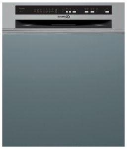 Stroj za pranje posuđa Bauknecht GSI 81414 A++ IN foto