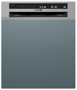 洗碗机 Bauknecht GSI Platinum 5 照片