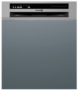 Посудомийна машина Bauknecht GSIK 5011 IN A+ фото