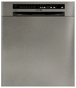 Посудомийна машина Bauknecht GSU PLATINUM 5 A3+ IN фото