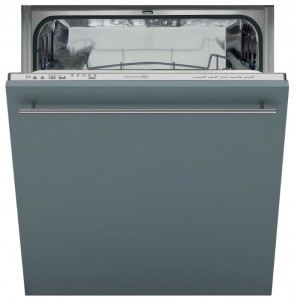 Stroj za pranje posuđa Bauknecht GSXK 5011 A+ foto