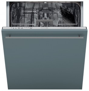 Посудомийна машина Bauknecht GSXS 5104A1 фото