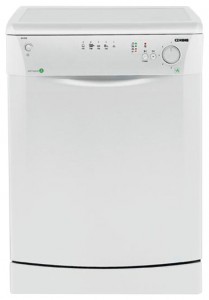 Stroj za pranje posuđa BEKO DFN 1536 foto