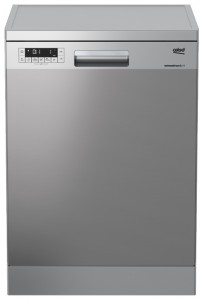 Посудомийна машина BEKO DFN 26220 X фото