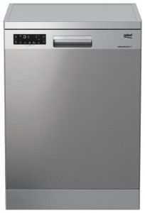 Stroj za pranje posuđa BEKO DFN 29330 X foto