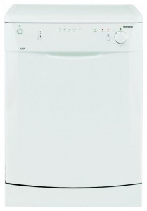 Stroj za pranje posuđa BEKO DFN 4530 foto