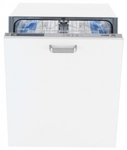 Stroj za pranje posuđa BEKO DIN 1536 Extra foto
