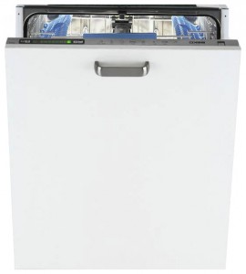 Stroj za pranje posuđa BEKO DIN 5833 foto