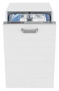 Stroj za pranje posuđa BEKO DIN 5840 foto