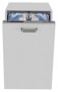 Stroj za pranje posuđa BEKO DIS 4530 foto