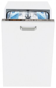 Stroj za pranje posuđa BEKO DIS 5530 foto