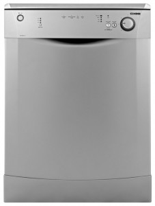 Stroj za pranje posuđa BEKO DL 1243 APS foto