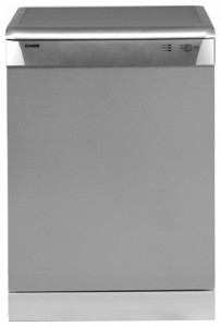食器洗い機 BEKO DSFS 1531 X 写真