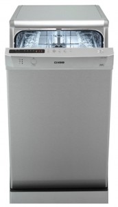 Stroj za pranje posuđa BEKO DSFS 4530 S foto