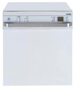Stroj za pranje posuđa BEKO DSN 6835 Extra foto