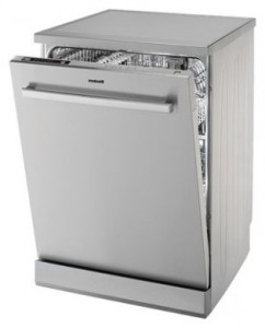 Stroj za pranje posuđa Blomberg GTN 1380 E foto