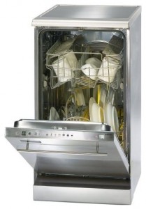 Машина за прање судова Bomann GSP 627 слика