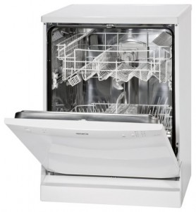 Dishwasher Bomann GSP 740 Photo