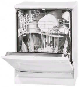 Посудомийна машина Bomann GSP 777 фото