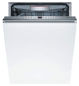Посудомоечная Машина Bosch SBV 69N91 Фото