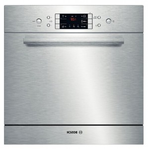 食器洗い機 Bosch SCE 52M65 写真