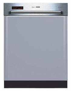 食器洗い機 Bosch SGI 09T15 写真