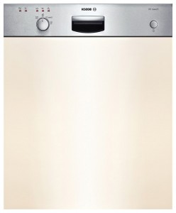 Lave-vaisselle Bosch SGI 33E05 TR Photo