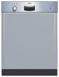 Stroj za pranje posuđa Bosch SGI 43E25 foto