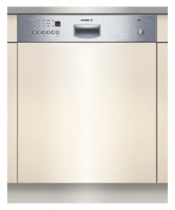 Посудомийна машина Bosch SGI 45M85 фото