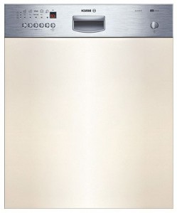 Посудомийна машина Bosch SGI 45N05 фото