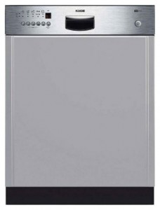 Stroj za pranje posuđa Bosch SGI 53E35 foto