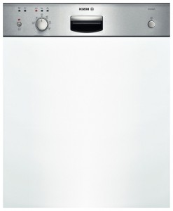 Посудомийна машина Bosch SGI 53E75 фото