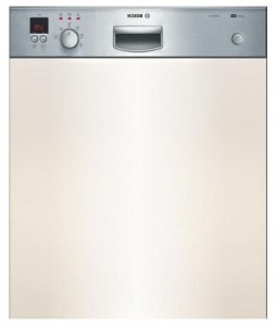 Посудомийна машина Bosch SGI 55E75 фото