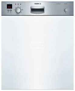 Посудомийна машина Bosch SGI 56E55 фото