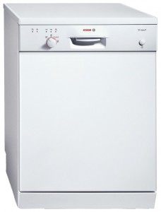 洗碗机 Bosch SGS 33E02 照片