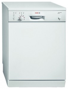食器洗い機 Bosch SGS 53E02 写真