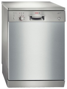 食器洗い機 Bosch SGS 53E18 写真
