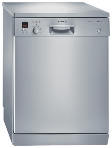 Stroj za pranje posuđa Bosch SGS 55E98 foto