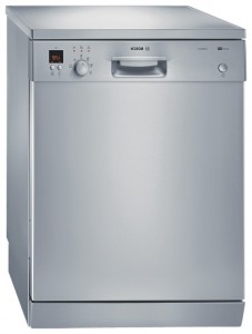 Stroj za pranje posuđa Bosch SGS 56E48 foto