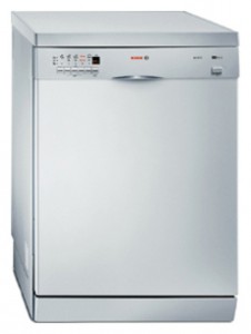 Stroj za pranje posuđa Bosch SGS 56M08 foto