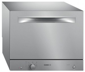 Посудомийна машина Bosch SKS 50E18 фото