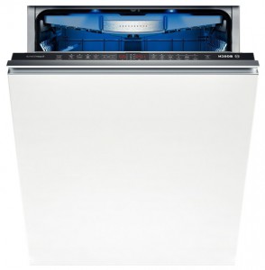 Stroj za pranje posuđa Bosch SME 69U11 foto